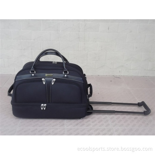 Trolley Bag/Golf Travel Bag/Golf Garment Bag